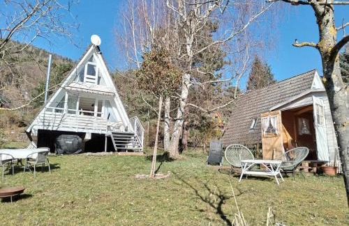 Leinsweiler Maison | Wohlfühloase Sonnenwiese