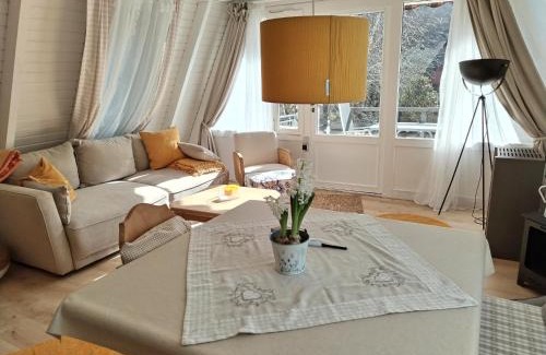 Leinsweiler Maison | Wohlfühloase Sonnenwiese