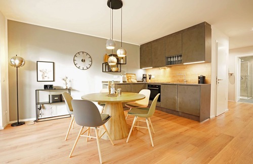 Steinach Appartement | Wohlfühloase Steinacher Lieblingsplatz