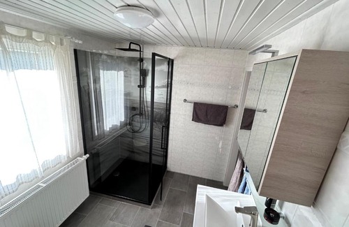 Dahme Maison | Wohlfühloase Villa Sunshine an weißem Sandstrand