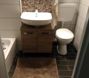 Zwenkau Appartement | Wohlfühlort