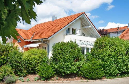 Ostrach Appartement | Wohlfühlplatz