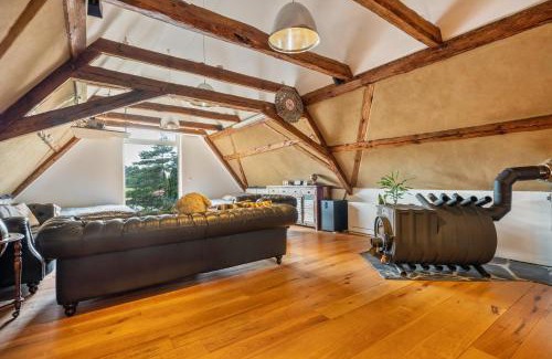 Frauwalde Maison | Wohlfühlurlaub in der Scheune