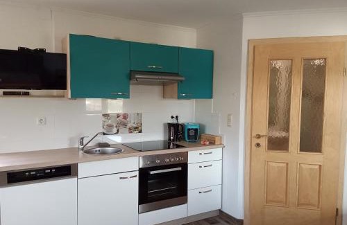 Rappottenstein Appartement | Wohlfühlwohnung
