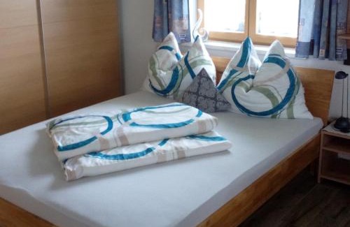 Rappottenstein Appartement | Wohlfühlwohnung