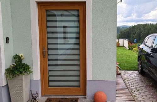 Rappottenstein Appartement | Wohlfühlwohnung