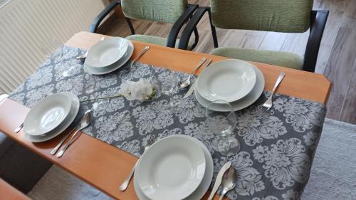 Rappottenstein Appartement | Wohlfühlwohnung