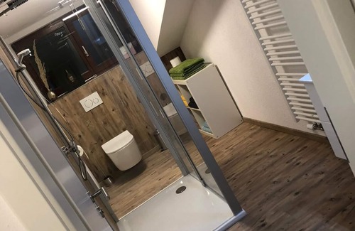 Ergolding Appartement | Wohlfühlwohnung in Ergolding