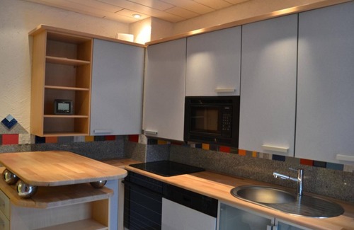 Neustadt an der Weinstrasse Appartement | Wohnung Ann-katrin - Fewo Branchweilerhof
