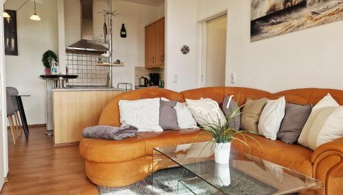 Wittenbeck Appartement | Wohnanlage "Am Grün" Seelenbaumler