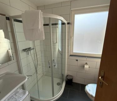 Hagen Appartement | Wohnen am Reiterhof, 50 qm, mit Gartennutzung