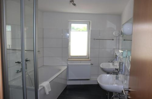 Sondershausen Appartement | Wohnen am Schloß, König