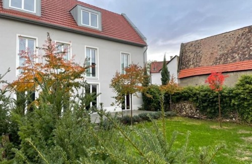 Westhofen Appartement | Wohnen am Seebach