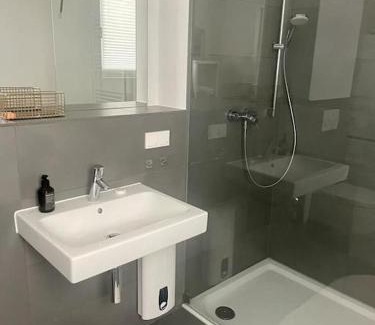 Westhofen Appartement | Wohnen am Seebach