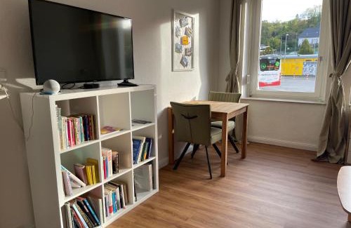 Iserlohn Appartement | Wohnen am Wanderbahnhof Iserlohn