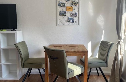 Iserlohn Appartement | Wohnen am Wanderbahnhof Iserlohn