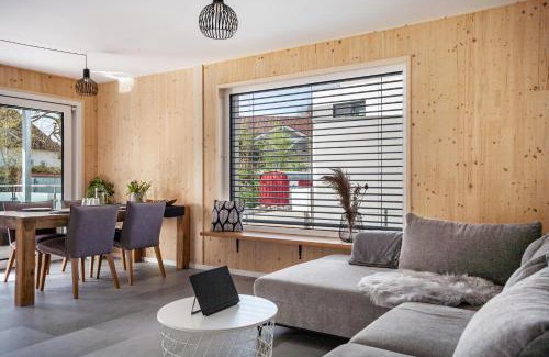 Bad Wurzach Appartement | Wohnen an der Ach