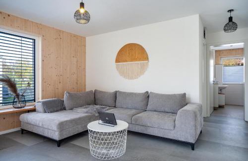 Bad Wurzach Appartement | Wohnen an der Ach