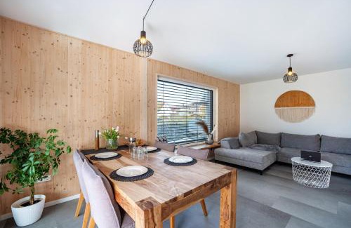 Bad Wurzach Appartement | Wohnen an der Ach