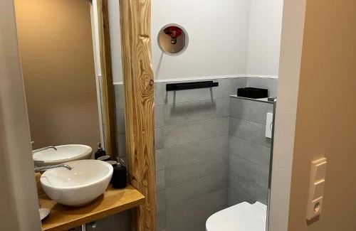 Bad Konig Appartement | Wohnen bei FrauSchmitt