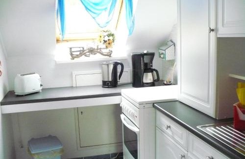 Walkendorf Appartement | Wohnen bei Gabi
