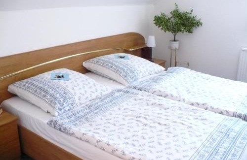 Walkendorf Appartement | Wohnen bei Gabi