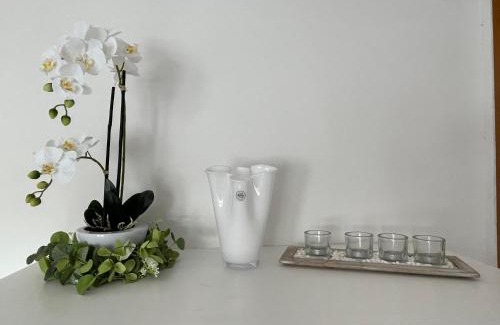 Darmstadt-Eberstadt Appartement | Wohnen beim Brotsommelier - Frankenlaib