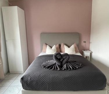 Darmstadt-Eberstadt Appartement | Wohnen beim Brotsommelier - Frankenlaib