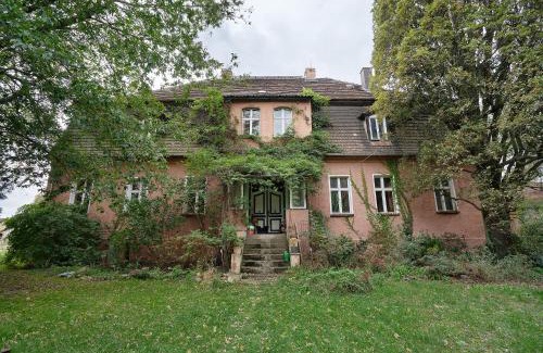 Calau Appartement | Wohnen Im Alten Rittergut - Calau