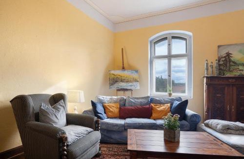Calau Appartement | Wohnen Im Alten Rittergut - Calau
