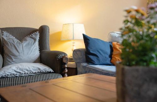 Calau Appartement | Wohnen Im Alten Rittergut - Calau