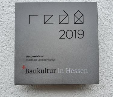 Niederbrechen Maison | Wohnen im Denkmal