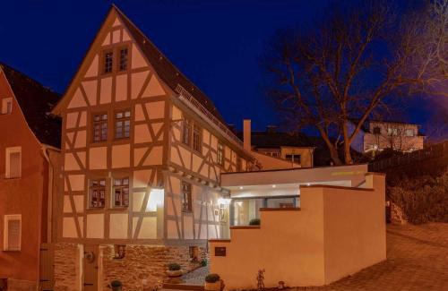 Niederbrechen Maison | Wohnen im Denkmal