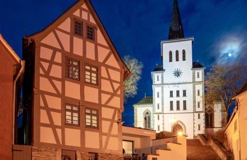 Niederbrechen Maison | Wohnen im Denkmal