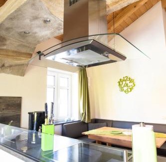 Kindenheim Appartement | "Wohnen im Garten der Sinne"