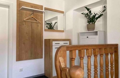 Pregarten Appartement | Wohnen im Grünen