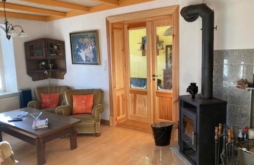Lalendorf Appartement | Wohnen im Gutshaus