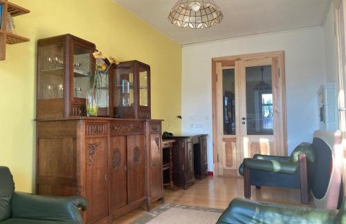 Lalendorf Appartement | Wohnen im Gutshaus