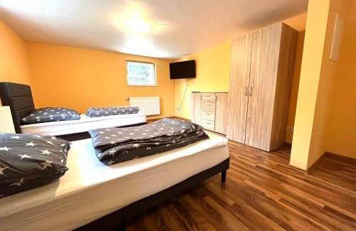 Alt-Durlach Appartement | Wohnen im Herzen der Durlacher Altstadt