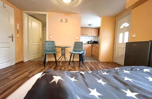 Alt-Durlach Appartement | Wohnen im Herzen der Durlacher Altstadt