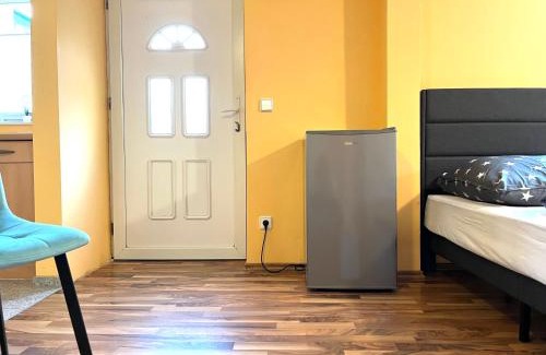Alt-Durlach Appartement | Wohnen im Herzen der Durlacher Altstadt