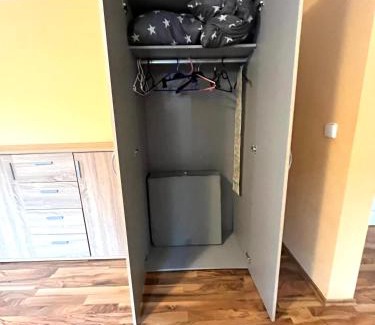 Alt-Durlach Appartement | Wohnen im Herzen der Durlacher Altstadt