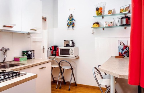 Leopoldstadt Appartement | Wohnen im Herzen von Wien at the Waterfront
