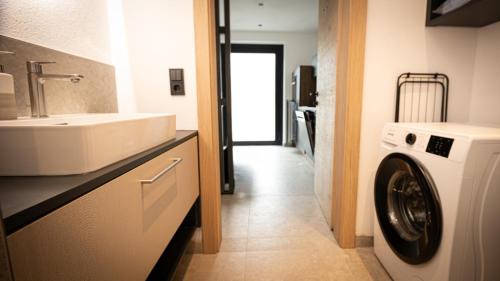 Kelchsau Appartement | Wohnen im Krafttal Kelchsau