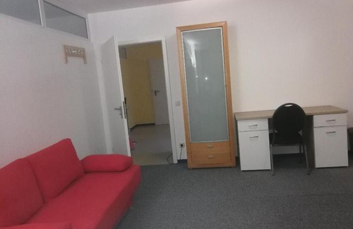 Gross-Umstadt Appartement | Wohnen - Leben