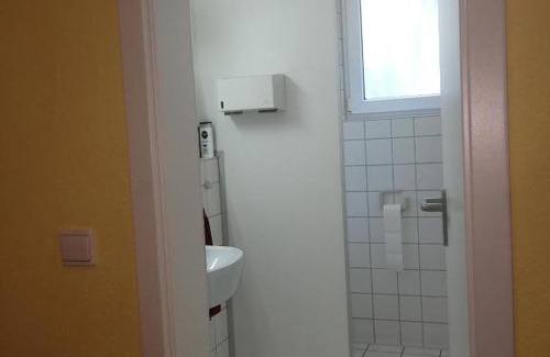 Gross-Umstadt Appartement | Wohnen - Leben