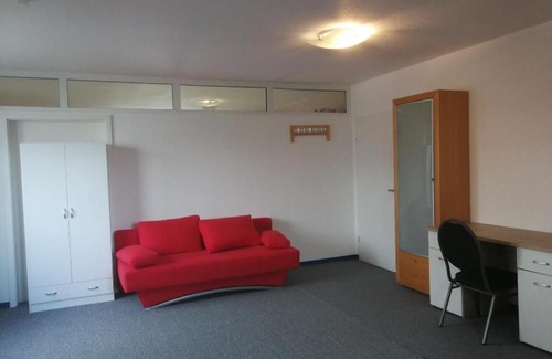 Gross-Umstadt Appartement | Wohnen - Leben