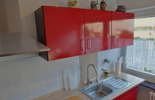 Offenbach am Main Appartement | Wohnen mit Stil