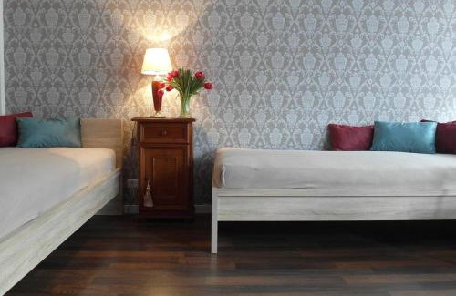 Offenbach am Main Appartement | Wohnen mit Stil
