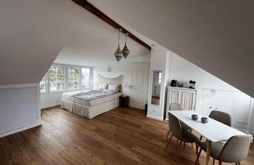 Besigheim Maison | Wohnen mit traumhafter Aussicht